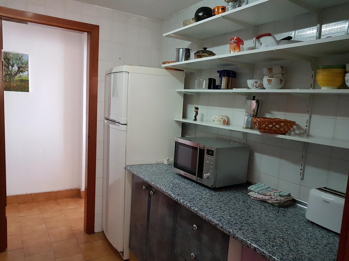 Apartamentos Alkisol Velilla-Taramay Extérieur photo